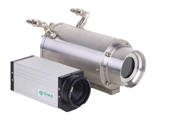 PYROVIEW 768N  compact+ ,  ̲tx ,  600~3000C
